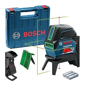 Лазер Bosch GCL 2-15 G