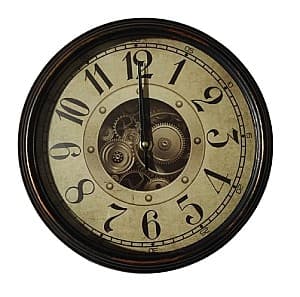 Настенные часы GoldenZen M23-1-333 24cm