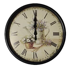 Настенные часы GoldenZen M23-1-324 32cm