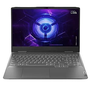 Laptop gaming Lenovo LOQ 16IRH8 (82XW0084RK)