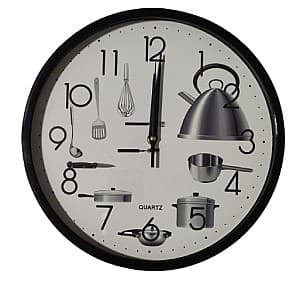 Настенные часы GoldenZen M23-1-317 30cm