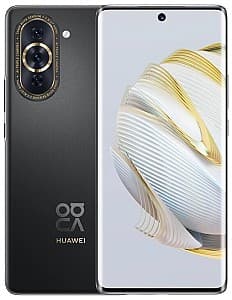 Мобильный телефон Huawei Nova 10 8/128 GB Black