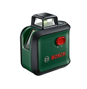 Laser Bosch AdvancedLevel 360