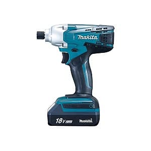 Гайковерт Makita TD127DWE