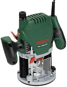 Maşină de frezat Bosch POF 1400 ACE