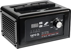 Incarcator acumulator auto Yato YT83052