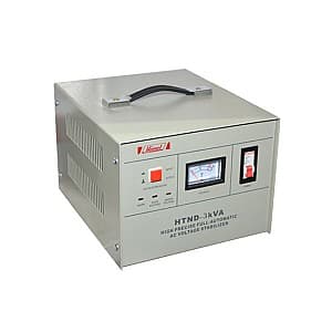 Stabilizator de tensiune Himel HTND-3kVA 3 kVA 150-250 V