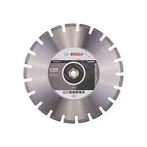 Диск Bosch 350 x 20.25 x 40 mm