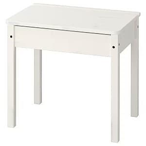 Письменный стол IKEA Sundvik 60x45 см Белый