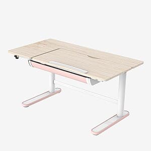 Письменный стол Flat Upgrade Kids Pink