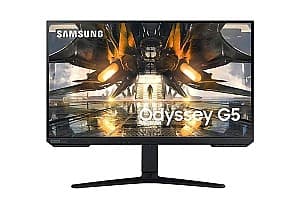 Monitor Samsung Odyssey G5 S27AG502NI