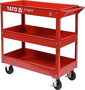 Ящик для  инструментов Yato YT55210 (3 полки)