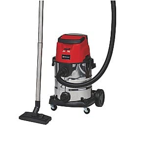 Промышленный пылесос Einhell TE-VC 36/25 Li PXC SOLO