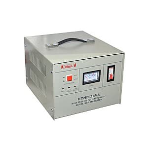 Стабилизатор напряжения Himel HTND-2kVA 2 kVA 150-250 V