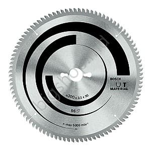 Disc Bosch 305 x 30 x 3.2 mm
