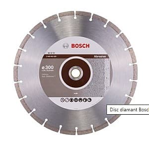 Диск Bosch 2608602620