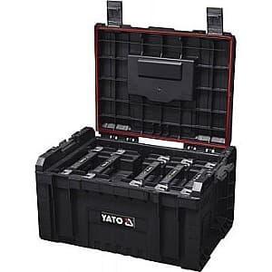 Ящик для  инструментов Yato YT09163