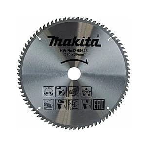 Disc Makita D-65660
