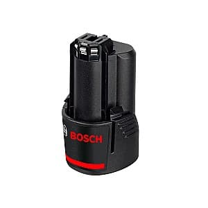 Аккумулятор Bosch GBA