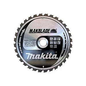 Disc Makita MAKBLADE