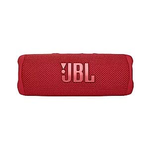 Boxă portabilă JBL Flip 6 Red