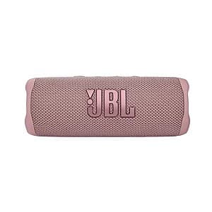 Портативная колонка JBL Flip 6 Pink