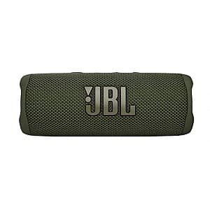 Портативная колонка JBL Flip 6 Green