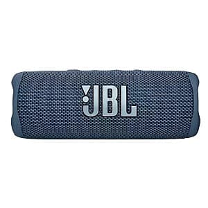 Портативная колонка JBL Flip 6 Blue ( FLIP6BLU )