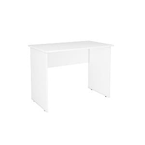 Офисный стол Mobildor Lux Simple Белый 8681 (100x60x75)