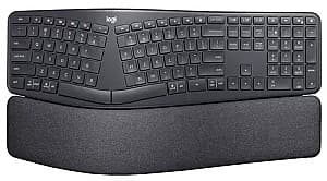 Tastatura Logitech Ergo K860