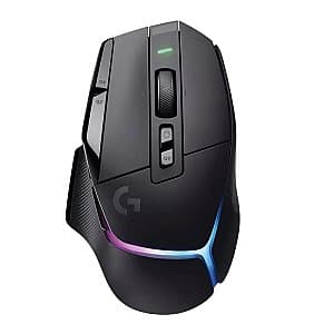 Mouse pentru gaming Logitech G502 X Plus Black