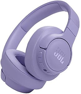 Casti JBL Tune 770NC Purple