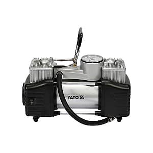 Compresor auto Yato YT73462
