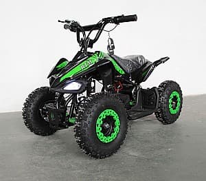 ATV electric RT RTM52/2 Green