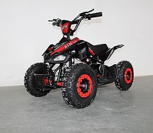 ATV electric RT RTM52/1 Red