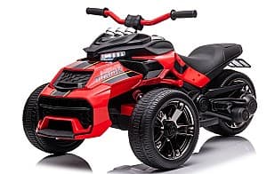 ATV electric ChiToys MBXB3118 red