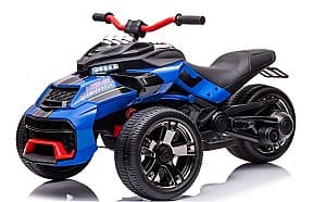 ATV electric ChiToys MBXB3118 blue
