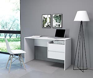 Офисный стол Yasen Paco PC3 White