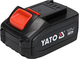 Аккумулятор Yato YT82843 3,0 Ah 18 V
