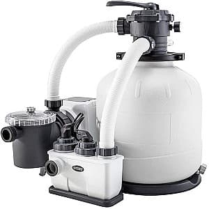 Pompa-filtru Intex KRYSTAL CLEAR 6000 l/h (26676)