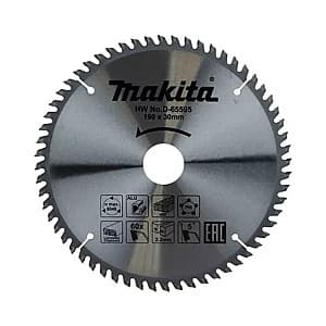 Disc Makita D-65604