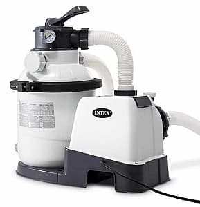 Pompa-filtru Intex KRYSTAL CLEAR 26644
