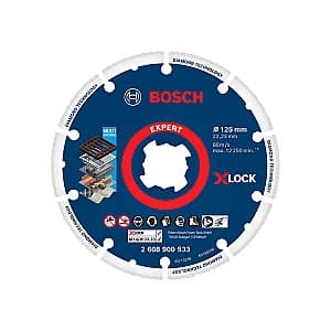 Disc Bosch X-Lock