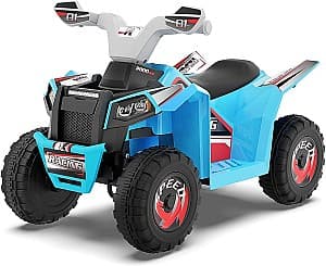 Электрический квадроцикл RT MX630/2 Blue