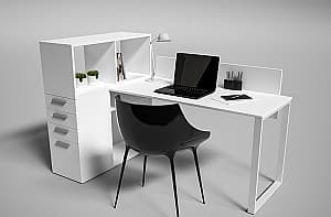 Офисный стол Indart Basic 03