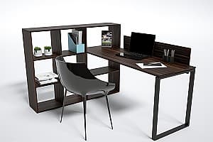 Офисный стол Indart Basic 06-K