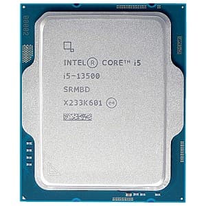 Процессор Intel Core i5-13500 Tray