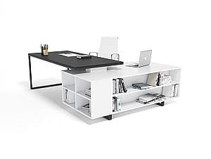 Офисный стол Indart Desk 2
