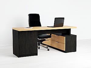 Офисный стол Indart Desk 02