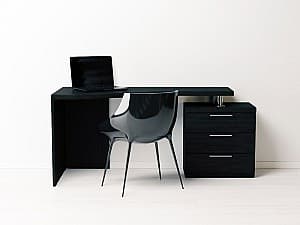 Офисный стол Indart Desk 03